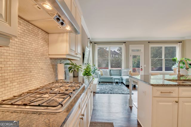 5368 Broadwood Avenue, Peachtree Corners, GA 30092