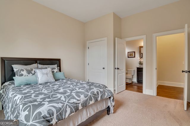 5368 Broadwood Avenue, Peachtree Corners, GA 30092