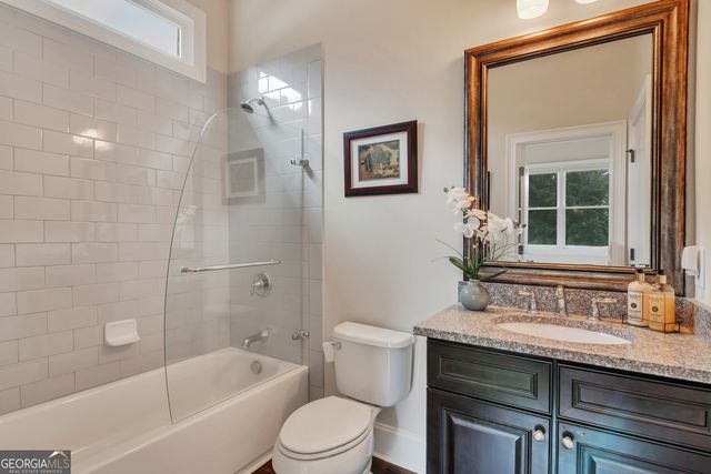 5368 Broadwood Avenue, Peachtree Corners, GA 30092