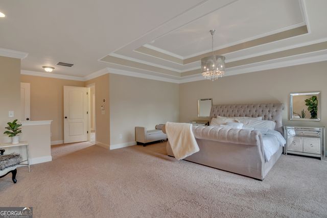 5368 Broadwood Avenue, Peachtree Corners, GA 30092