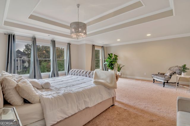 5368 Broadwood Avenue, Peachtree Corners, GA 30092