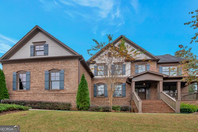 5368 Broadwood Avenue, Peachtree Corners, GA 30092