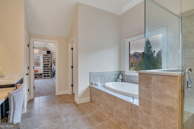 5368 Broadwood Avenue, Peachtree Corners, GA 30092