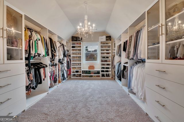 5368 Broadwood Avenue, Peachtree Corners, GA 30092