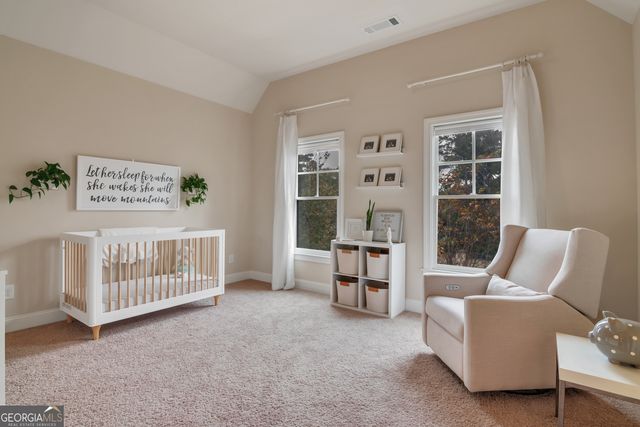 5368 Broadwood Avenue, Peachtree Corners, GA 30092