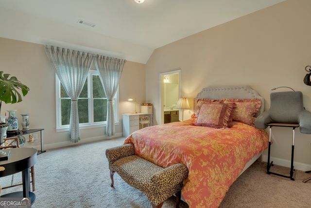 5368 Broadwood Avenue, Peachtree Corners, GA 30092