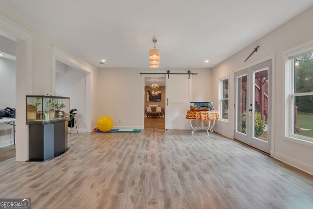 5368 Broadwood Avenue, Peachtree Corners, GA 30092