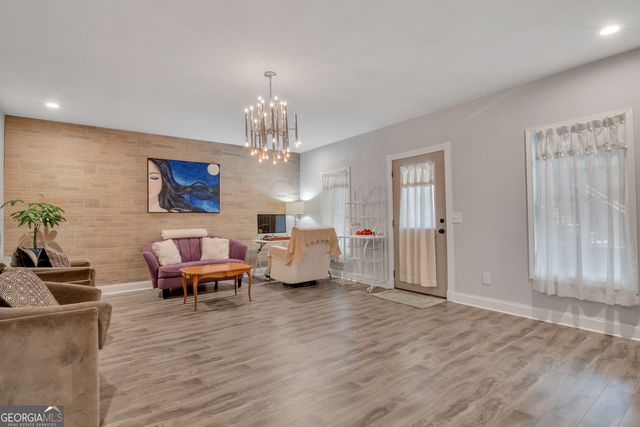 5368 Broadwood Avenue, Peachtree Corners, GA 30092