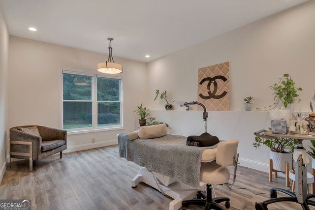 5368 Broadwood Avenue, Peachtree Corners, GA 30092