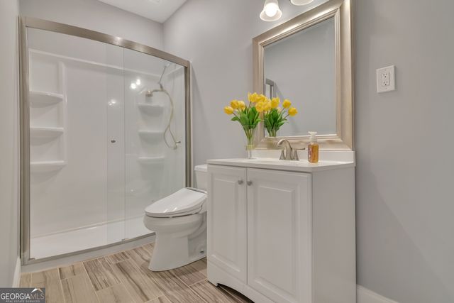 5368 Broadwood Avenue, Peachtree Corners, GA 30092