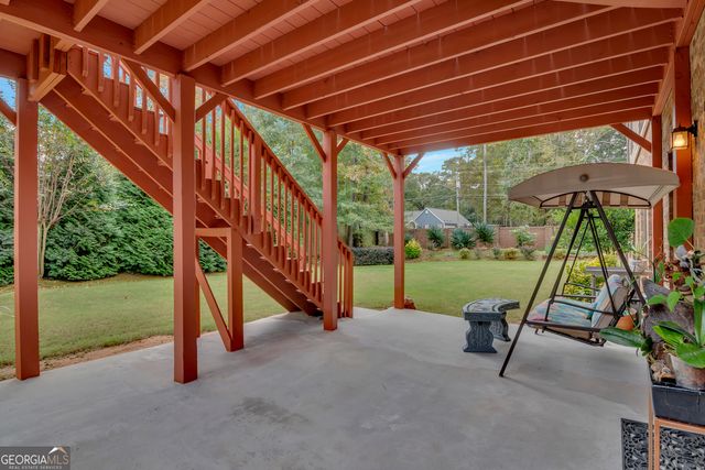 5368 Broadwood Avenue, Peachtree Corners, GA 30092