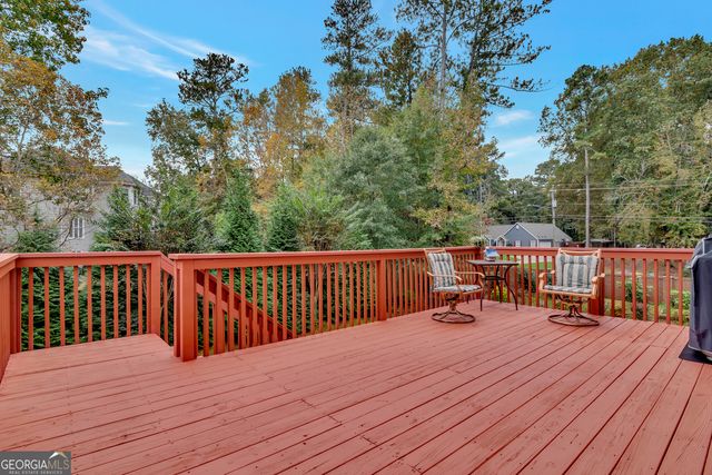 5368 Broadwood Avenue, Peachtree Corners, GA 30092