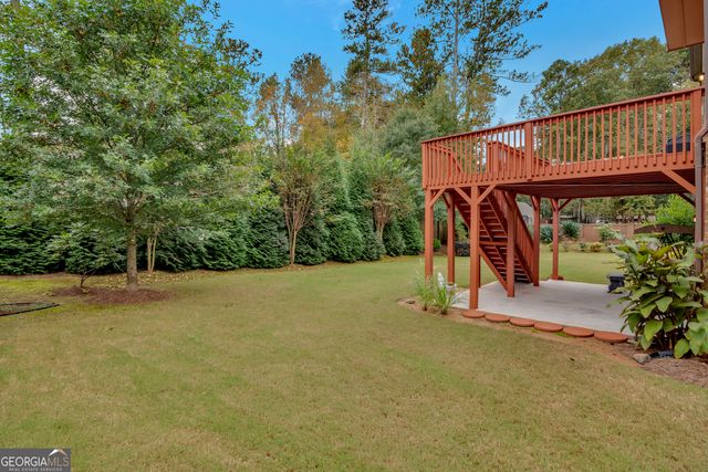 5368 Broadwood Avenue, Peachtree Corners, GA 30092