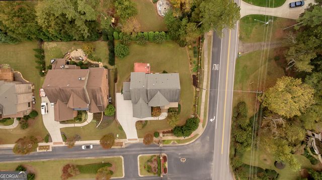 5368 Broadwood Avenue, Peachtree Corners, GA 30092