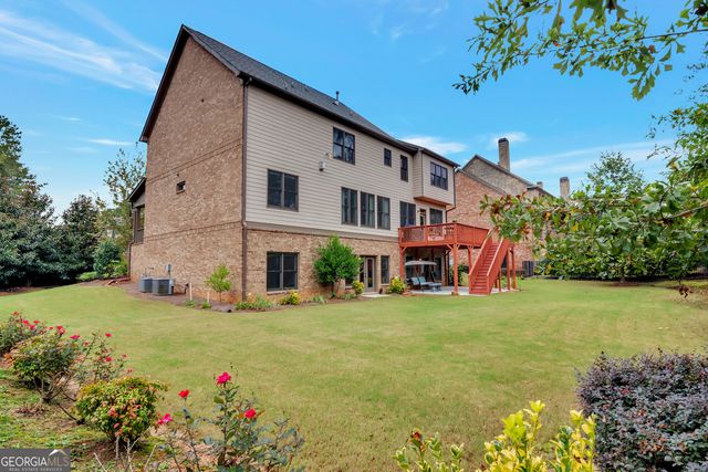 5368 Broadwood Avenue, Peachtree Corners, GA 30092