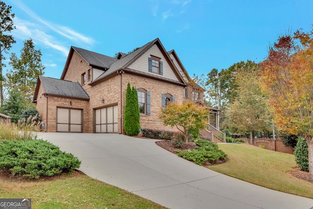 5368 Broadwood Avenue, Peachtree Corners, GA 30092