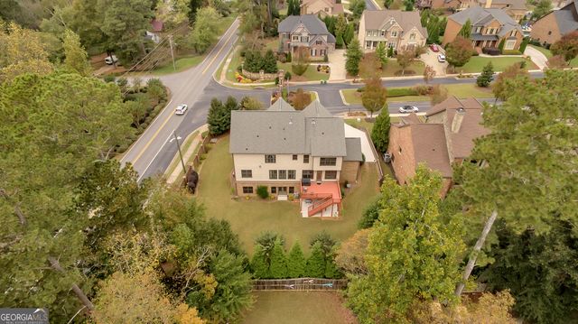 5368 Broadwood Avenue, Peachtree Corners, GA 30092