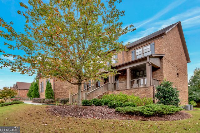 5368 Broadwood Avenue, Peachtree Corners, GA 30092