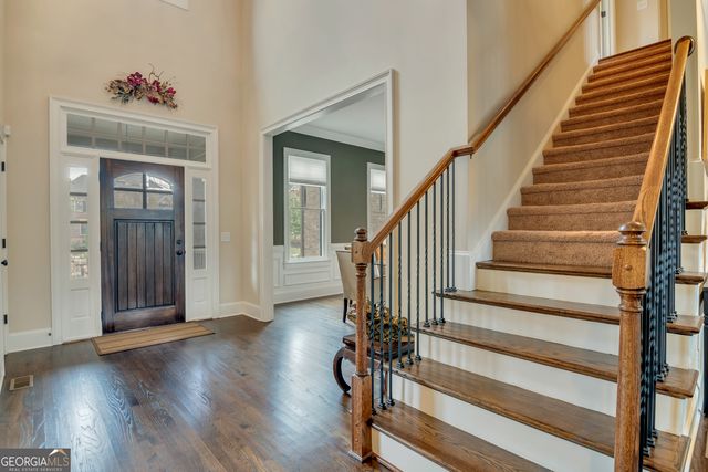 5368 Broadwood Avenue, Peachtree Corners, GA 30092