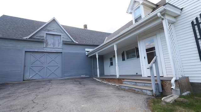 2 Kirk Street, Barre City, VT 05641