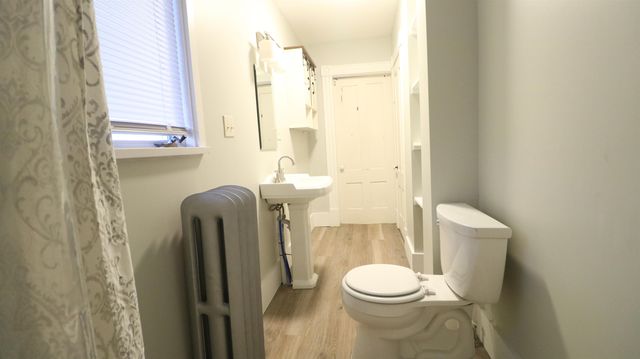 2 Kirk Street, Barre City, VT 05641