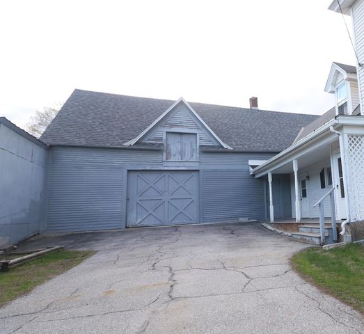 2 Kirk Street, Barre City, VT 05641