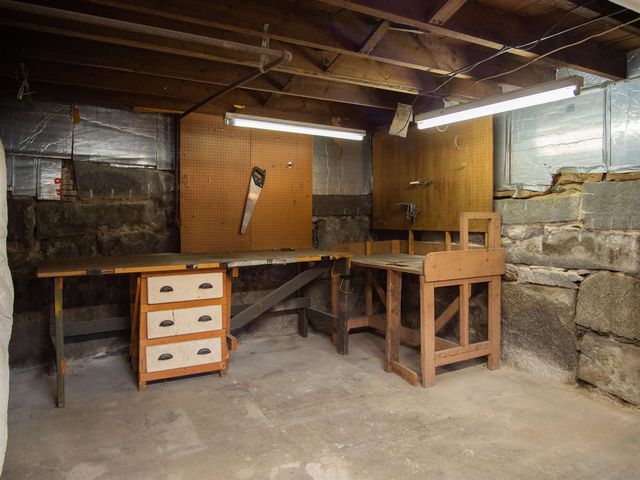 2 Kirk Street, Barre City, VT 05641
