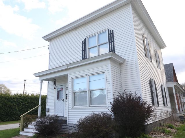 2 Kirk Street, Barre City, VT 05641