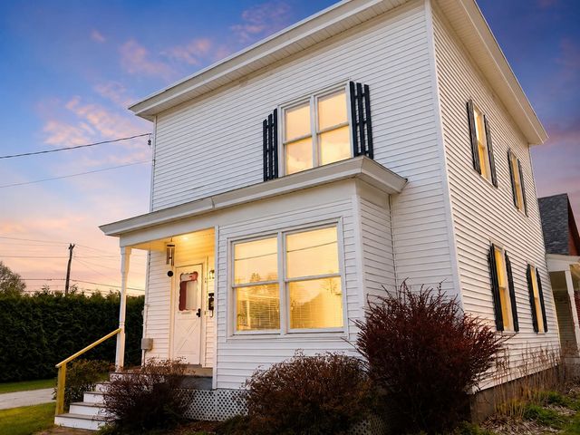 2 Kirk Street, Barre City, VT 05641
