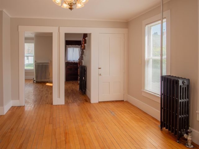 2 Kirk Street, Barre City, VT 05641
