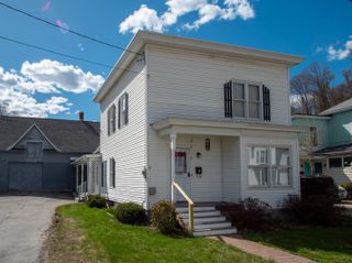 2 Kirk Street, Barre City, VT 05641