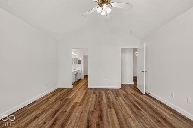 5771 Quail Crossing Drive, Indianapolis, IN 46237