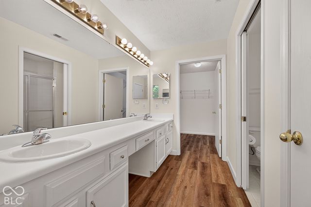 5771 Quail Crossing Drive, Indianapolis, IN 46237