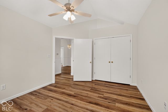 5771 Quail Crossing Drive, Indianapolis, IN 46237