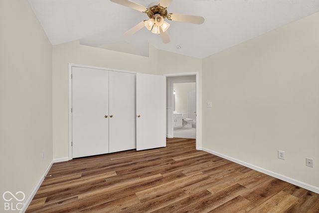 5771 Quail Crossing Drive, Indianapolis, IN 46237