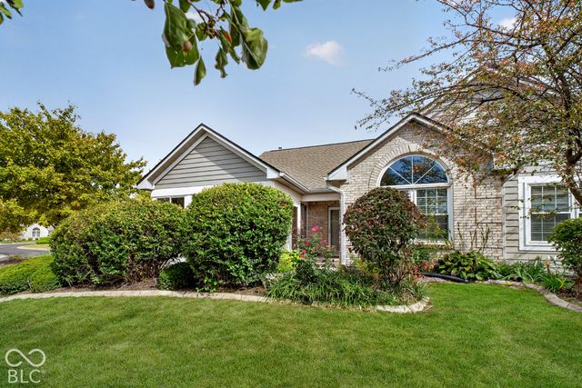 5771 Quail Crossing Drive, Indianapolis, IN 46237