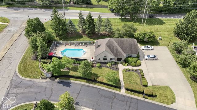 5771 Quail Crossing Drive, Indianapolis, IN 46237