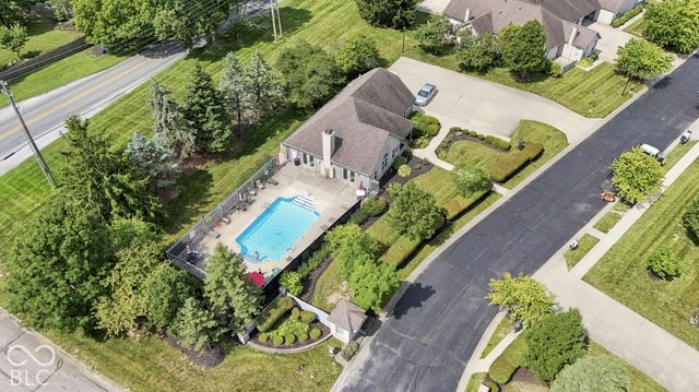 5771 Quail Crossing Drive, Indianapolis, IN 46237