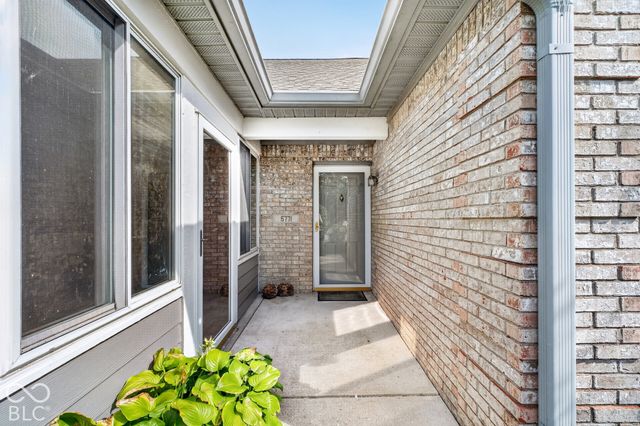 5771 Quail Crossing Drive, Indianapolis, IN 46237