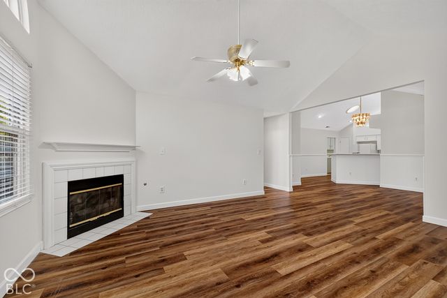 5771 Quail Crossing Drive, Indianapolis, IN 46237