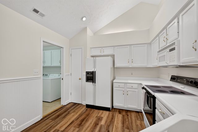 5771 Quail Crossing Drive, Indianapolis, IN 46237