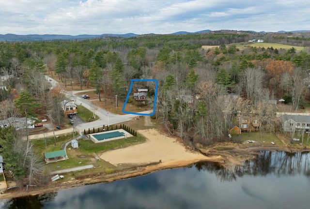 96 Dam Site Road, Barnstead, NH 03225