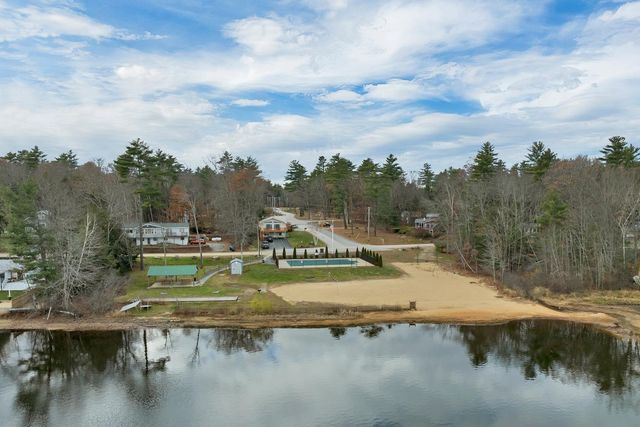 96 Dam Site Road, Barnstead, NH 03225