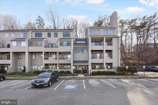 8011-G GREENSPRING WAY #G, Owings Mills, MD 21117