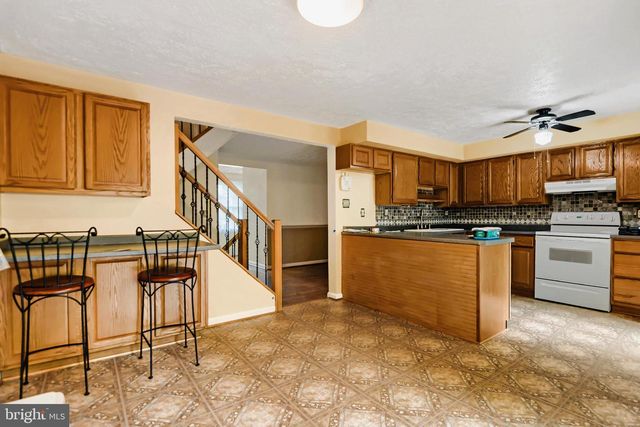 3234 SPLIT OAK CT, Abingdon, MD 21009