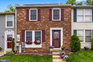 3234 SPLIT OAK CT, Abingdon, MD 21009