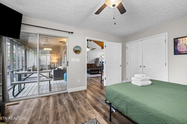 550 Sassafras Tr, Pigeon Forge, TN 37876