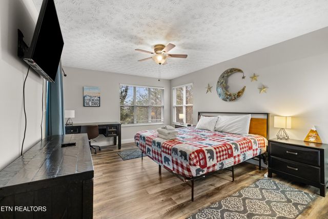 550 Sassafras Tr, Pigeon Forge, TN 37876