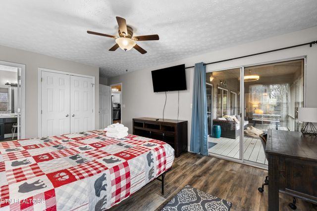 550 Sassafras Tr, Pigeon Forge, TN 37876