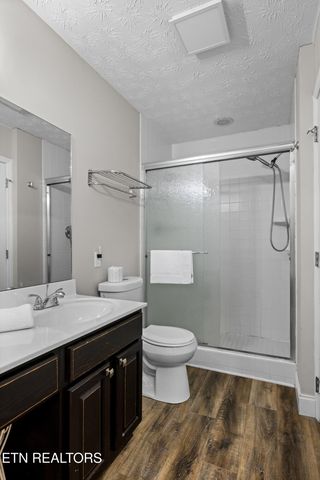 550 Sassafras Tr, Pigeon Forge, TN 37876